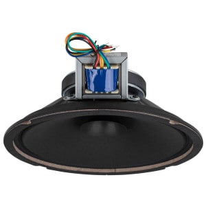 Main product image for 8" Ceiling Speaker with 70V Transformer for Backgrou 300-020